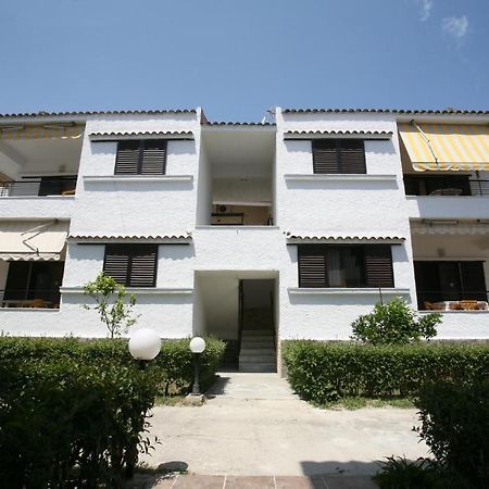 Villa Repas Pefkochori Zewnętrze zdjęcie
