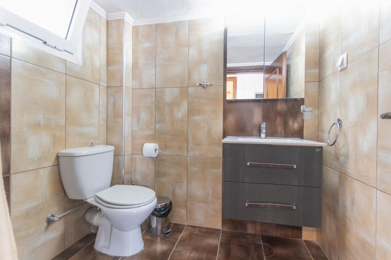 Villa Repas Pefkochori Zewnętrze zdjęcie