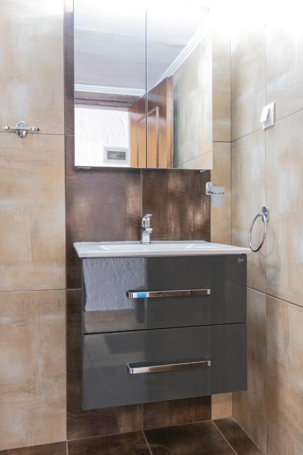 Villa Repas Pefkochori Zewnętrze zdjęcie