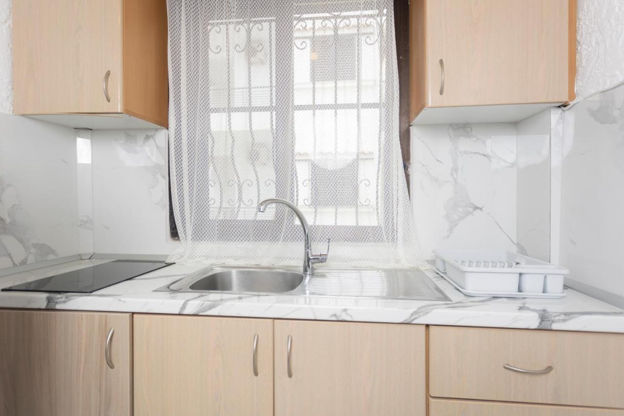 Villa Repas Pefkochori Zewnętrze zdjęcie