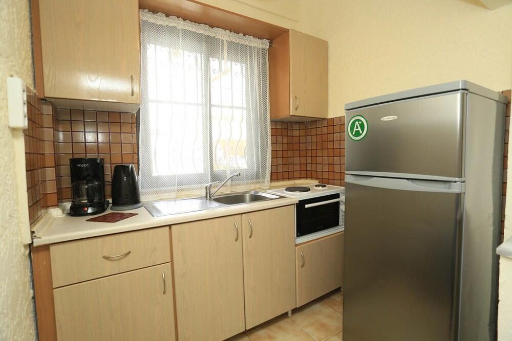 Villa Repas Pefkochori Zewnętrze zdjęcie