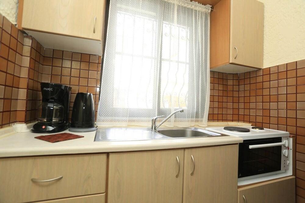 Villa Repas Pefkochori Zewnętrze zdjęcie