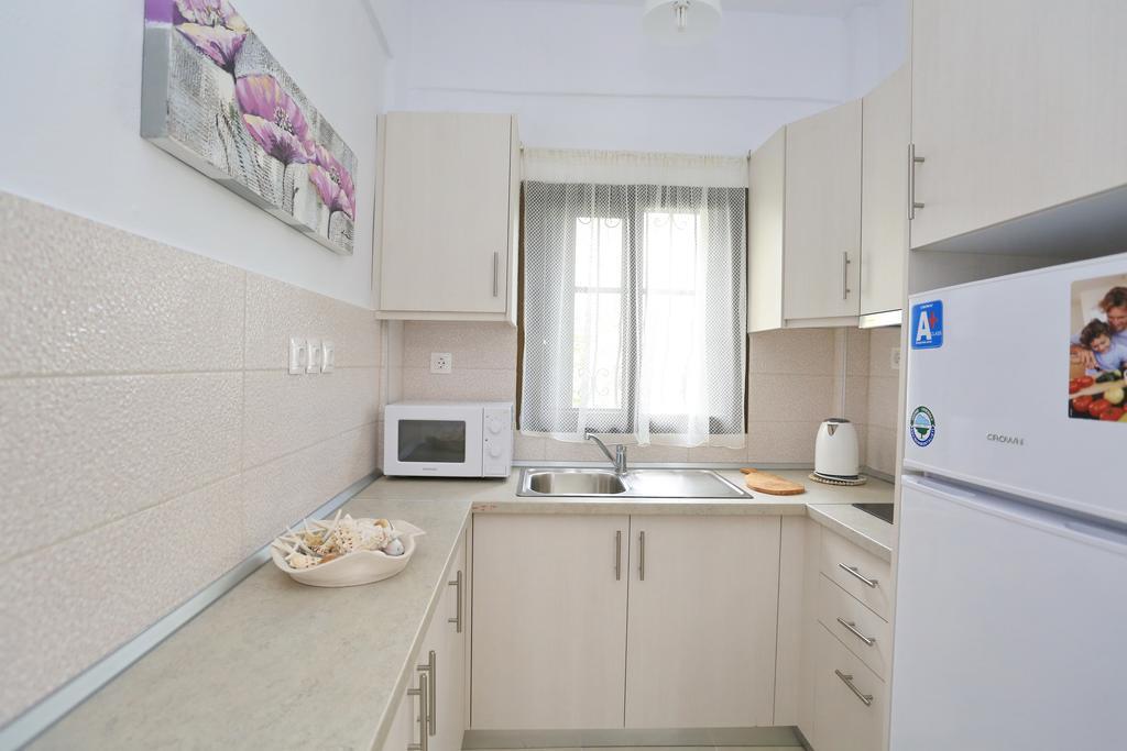 Villa Repas Pefkochori Zewnętrze zdjęcie