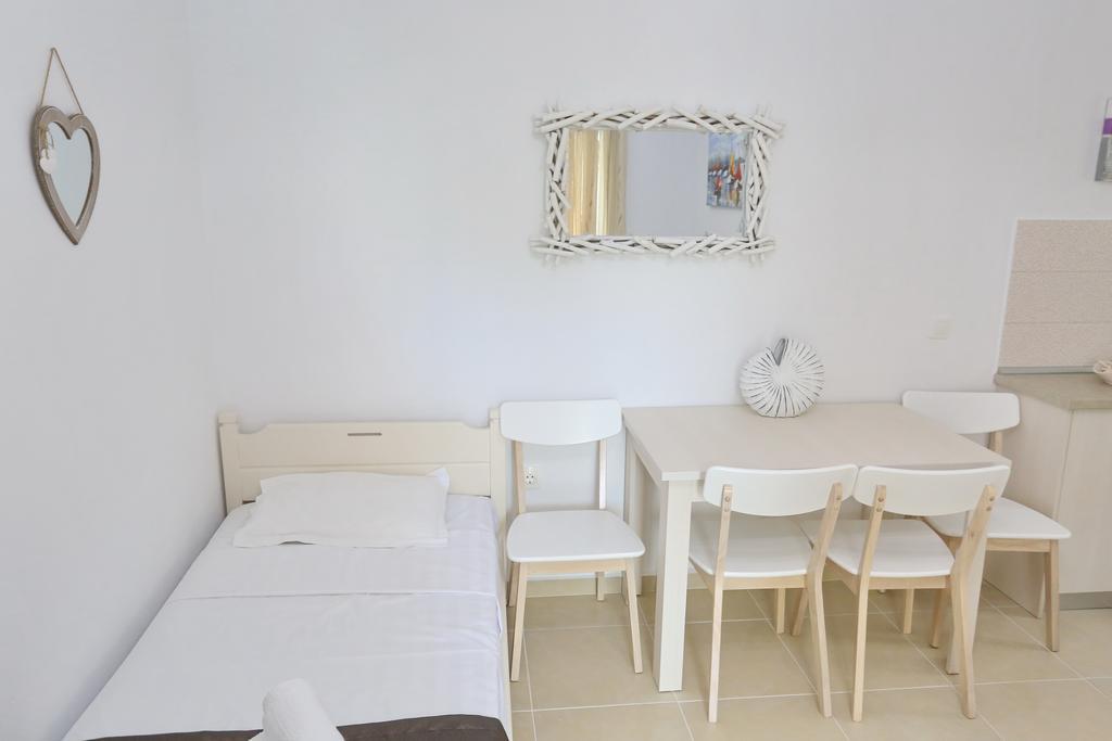 Villa Repas Pefkochori Zewnętrze zdjęcie