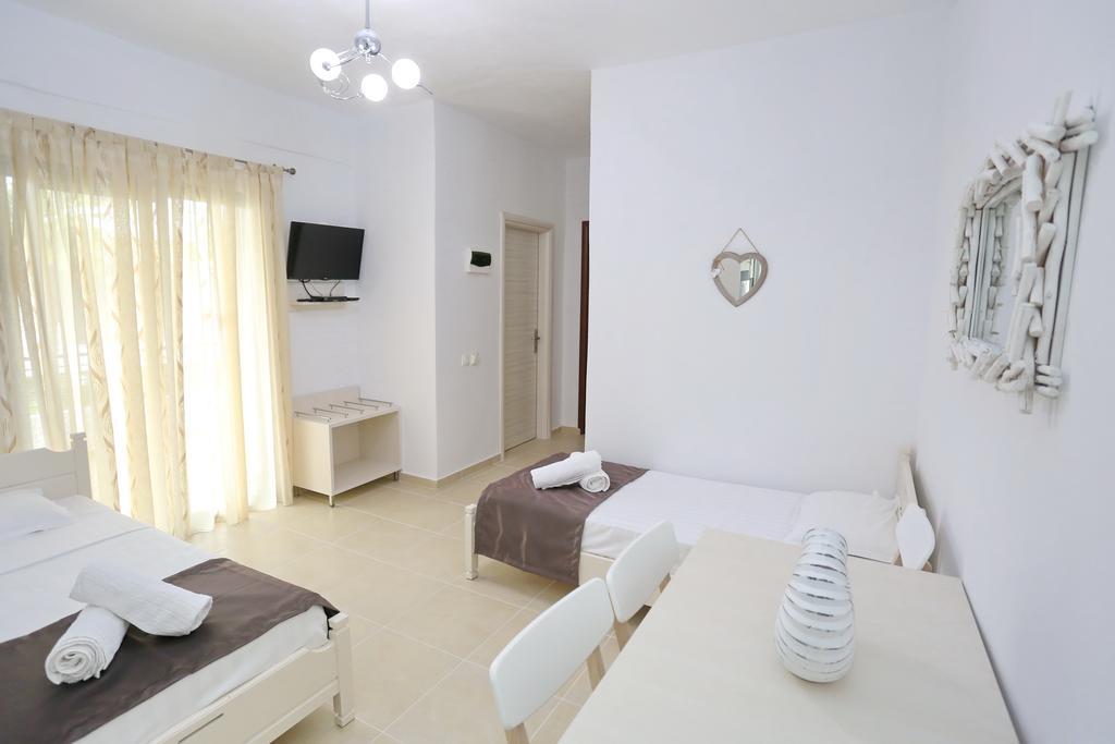 Villa Repas Pefkochori Zewnętrze zdjęcie