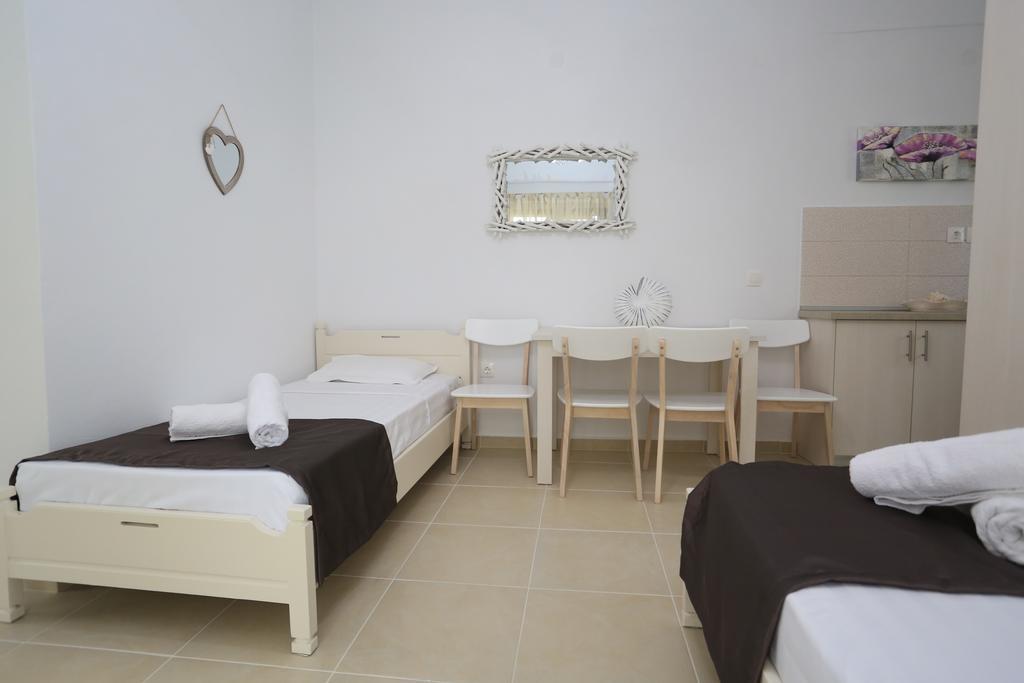 Villa Repas Pefkochori Zewnętrze zdjęcie