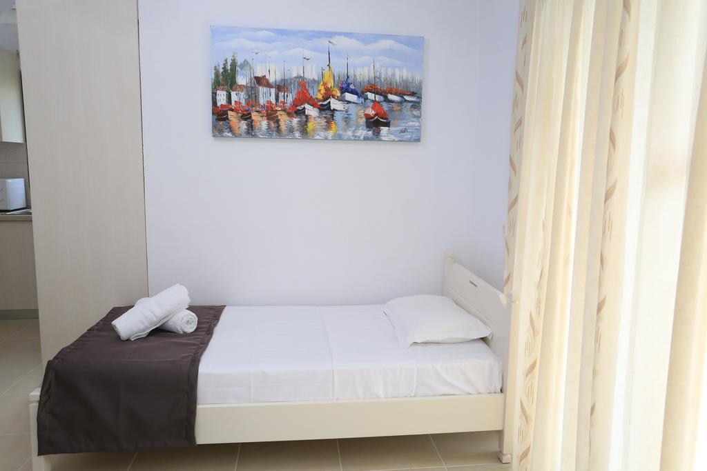 Villa Repas Pefkochori Zewnętrze zdjęcie
