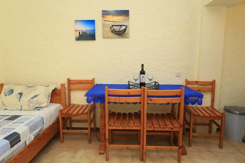 Villa Repas Pefkochori Zewnętrze zdjęcie