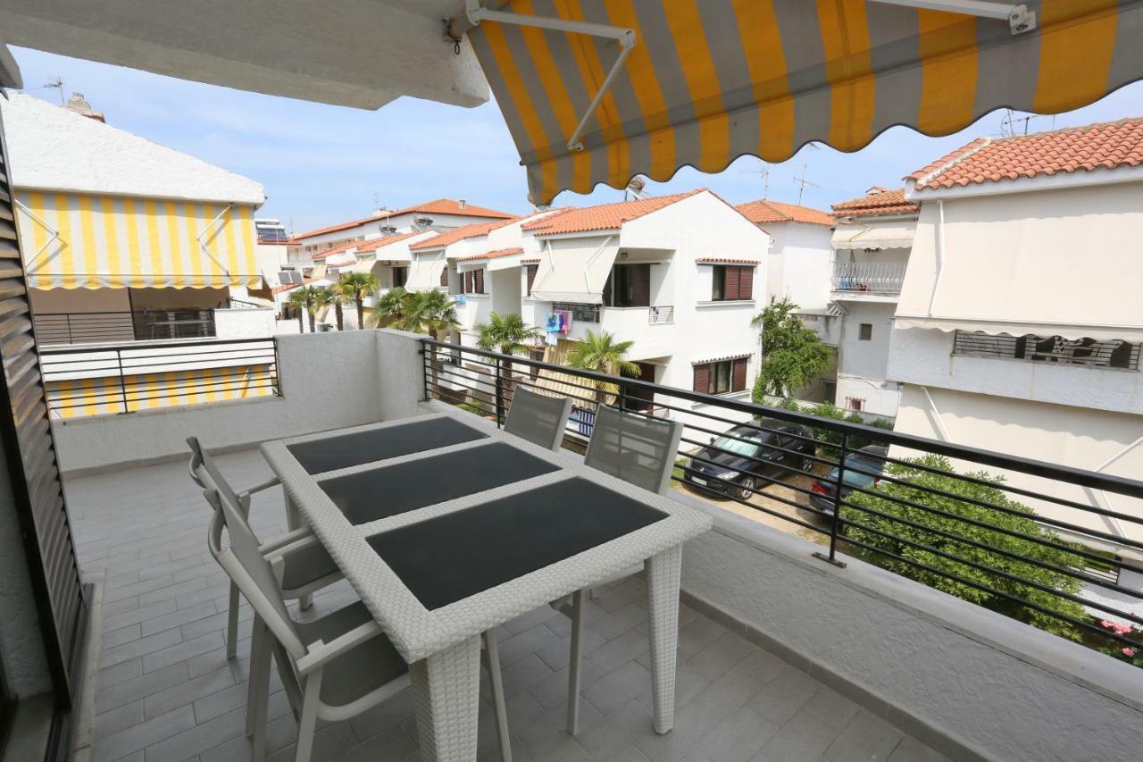 Villa Repas Pefkochori Zewnętrze zdjęcie