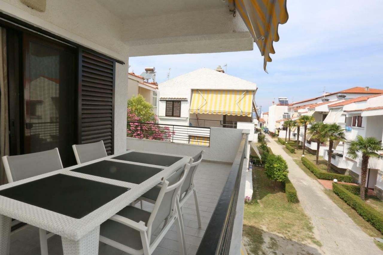 Villa Repas Pefkochori Zewnętrze zdjęcie
